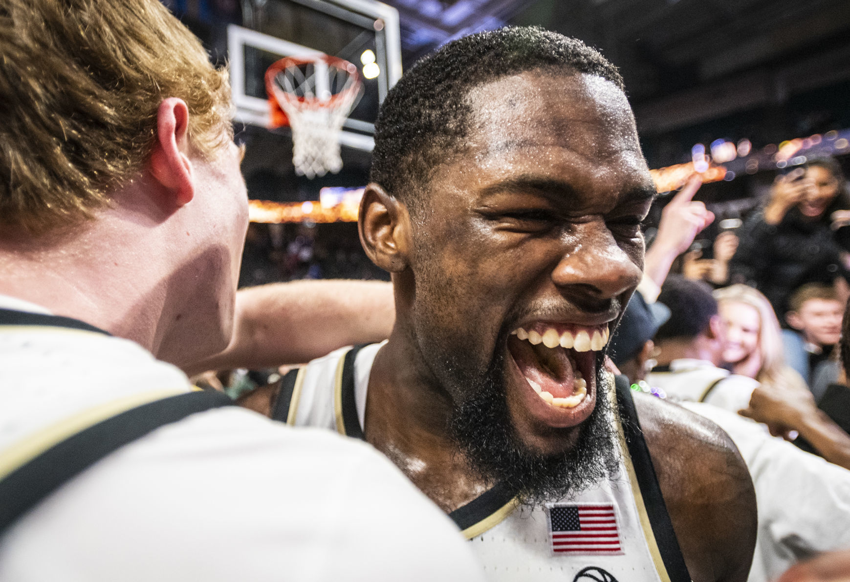 WakeBasketball